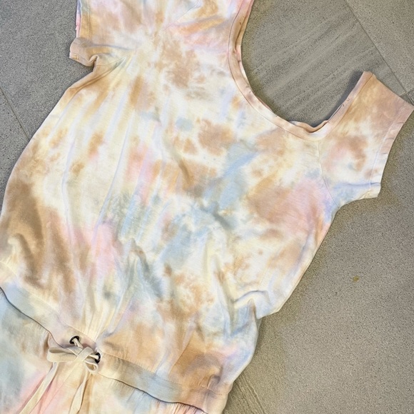 Free People n:Philanthropy Queenie Jumpsuit - Picture 2 of 10